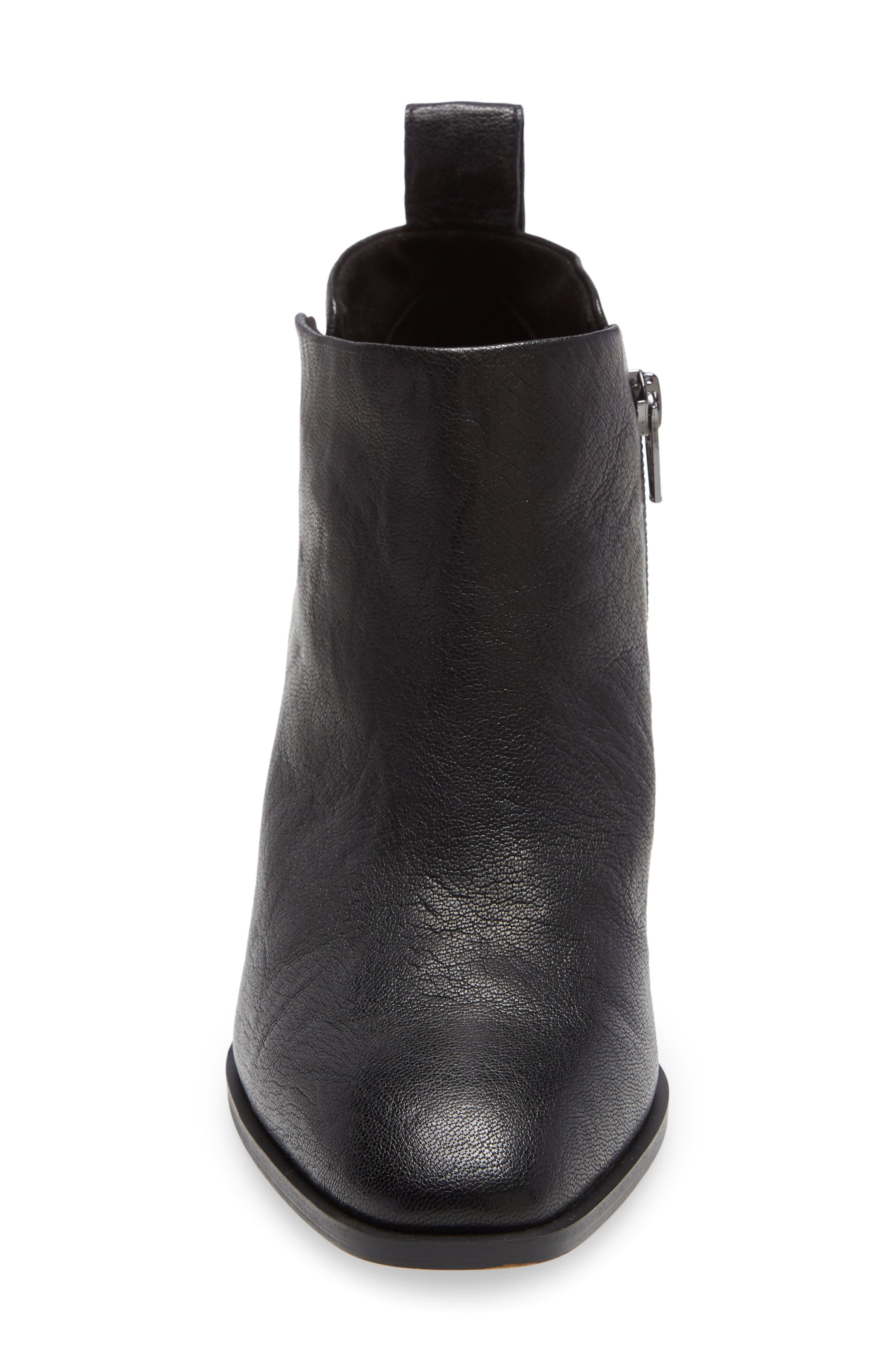 vionic lyssa ankle boot