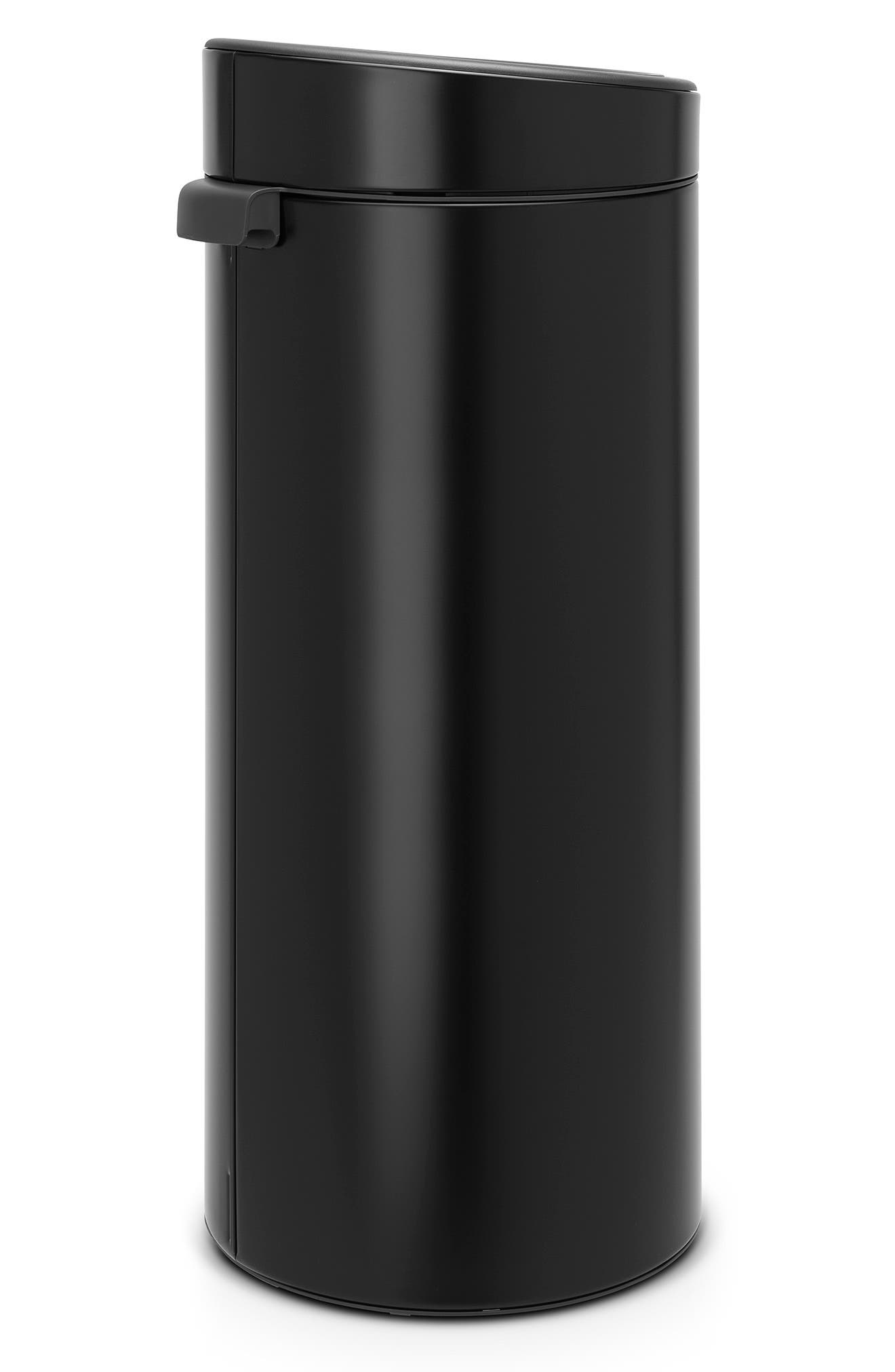 Brabantia Touch Top Trash Can Nordstrom