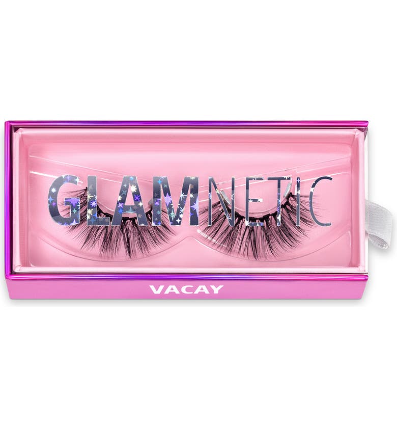GLAMNETIC Vacay Magnetic False Eyelashes