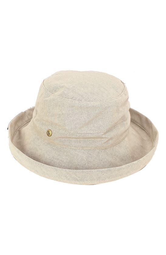 PETER GRIMM PETER GRIMM ANNA BUCKET HAT