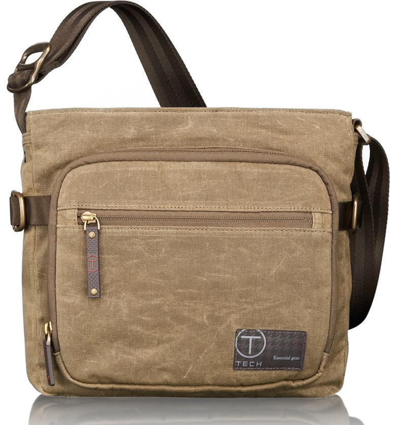 T-Tech by Tumi 'Icon - King' Crossbody Bag | Nordstrom