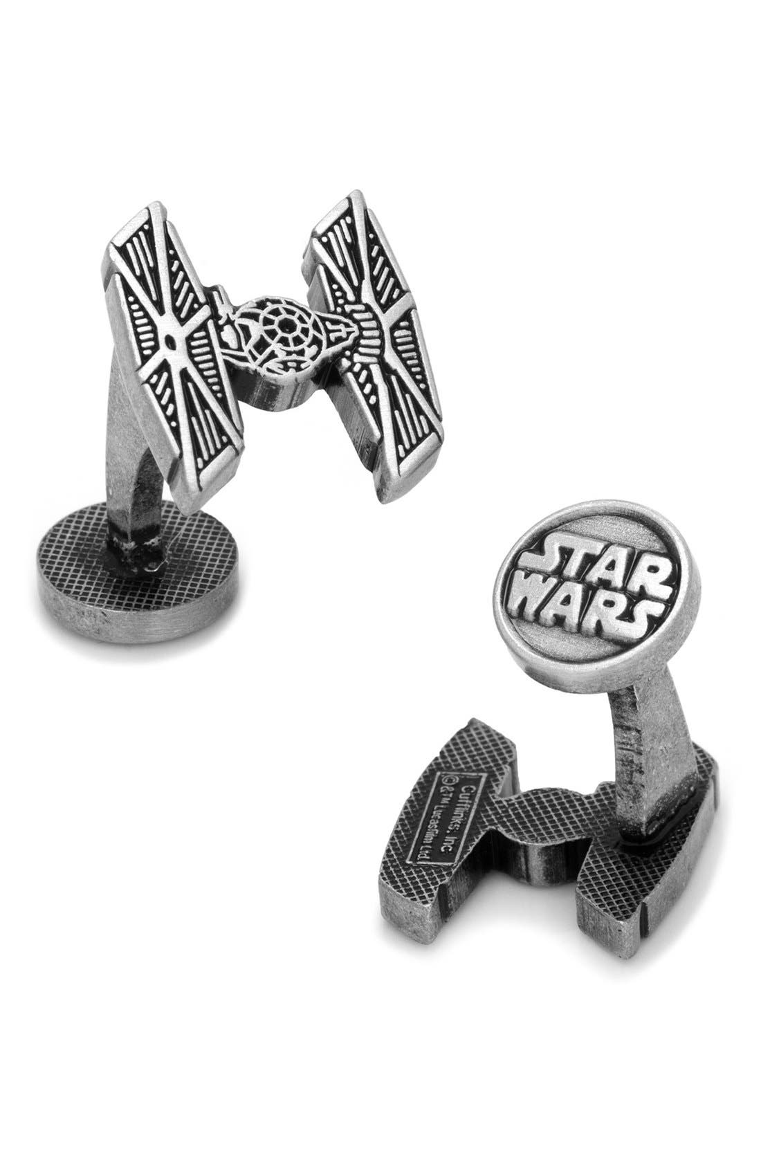 Cufflinks, Inc. TIE Fighter Cuff Links Nordstrom