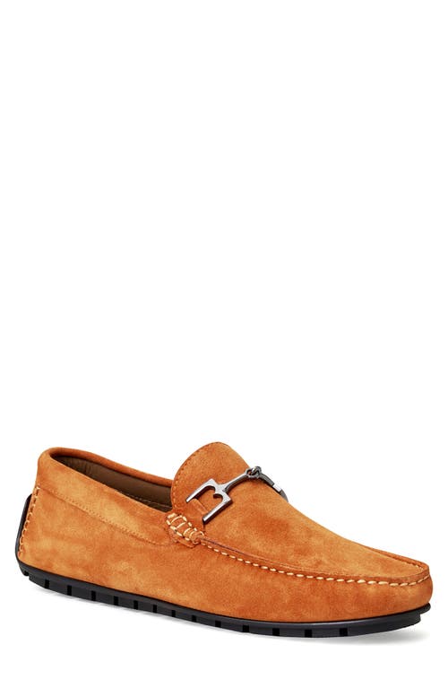 Louis Vuitton Brown Woven Suede and Leather Slip-On Oxford Loafers