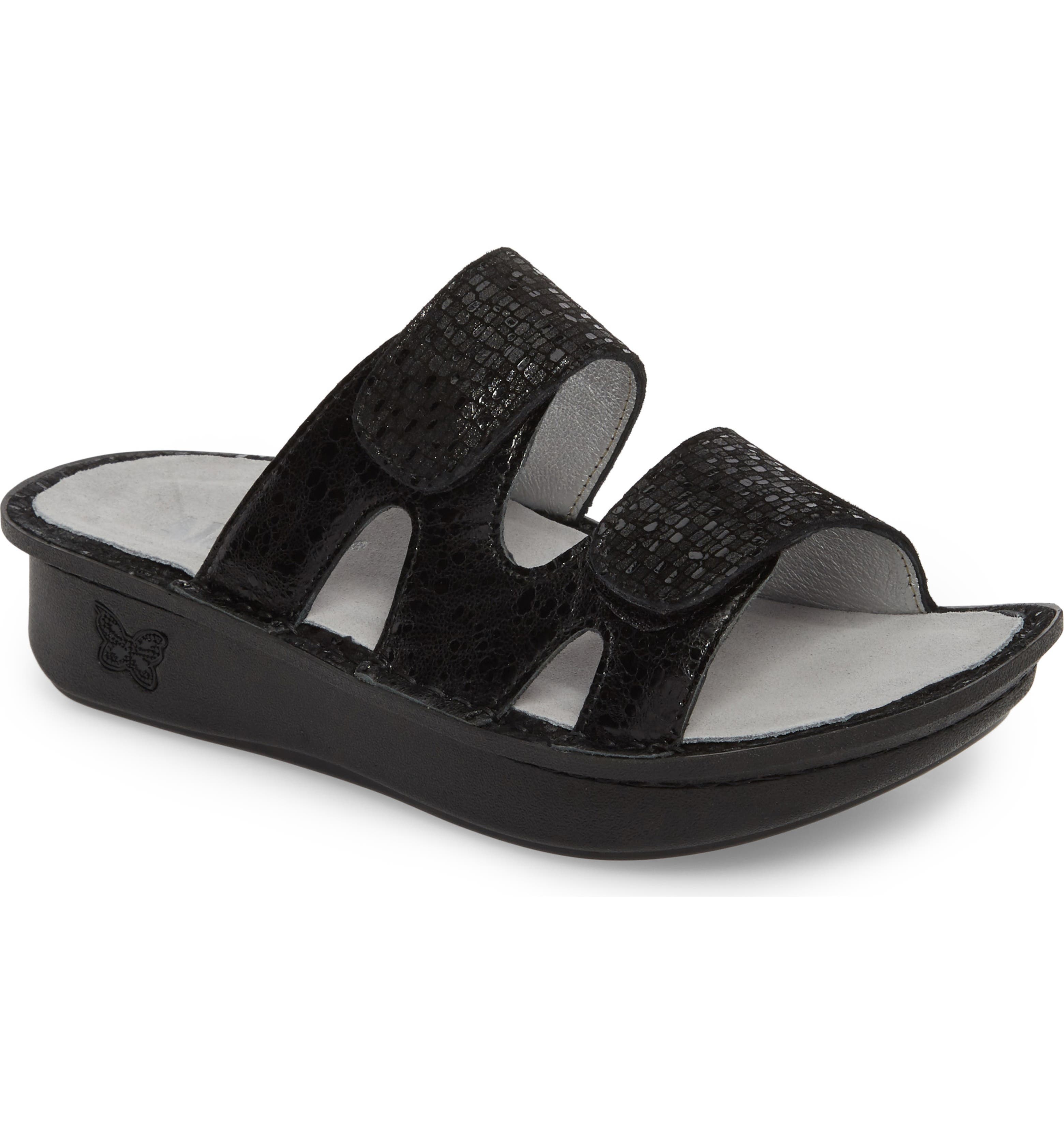 Alegria Camille Sandal (Women) Nordstrom Alegria Camille Sandal (Women) Nordstrom