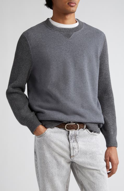 Brunello cucinelli outlet sweater sale