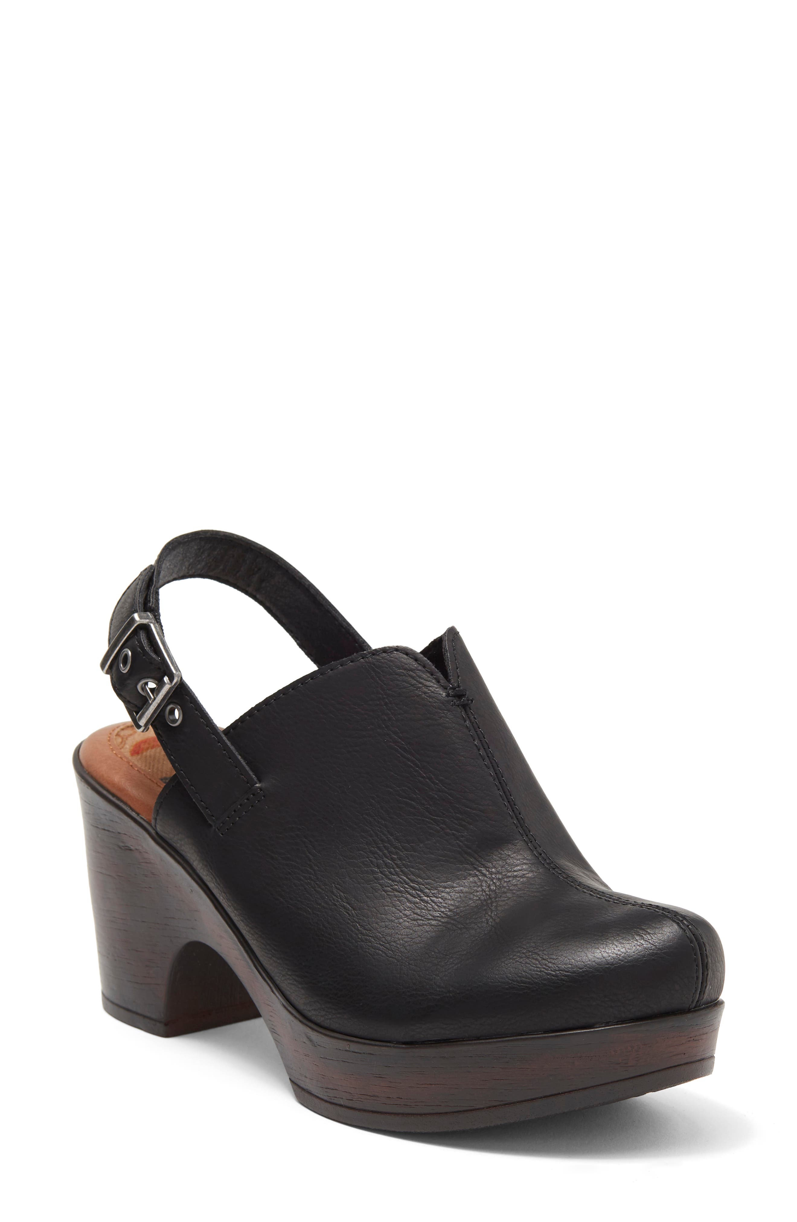 B O C BY BORN Charlotte Clog | Nordstromrack