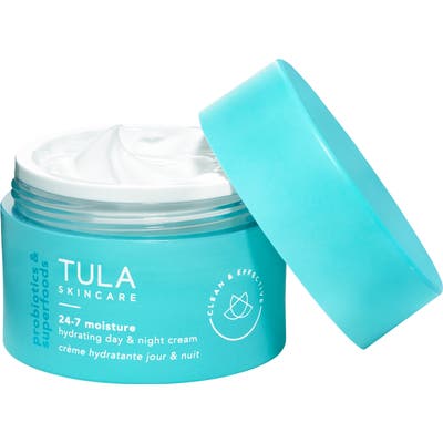 Tula Probiotic Skincare Hydrating Day & Night Cream
