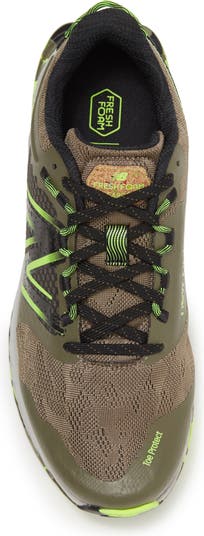 colegio título Izar New Balance Fresh Foam Garo Trail Running Shoe - Extra Wide Width Available  (Men) | Nordstromrack