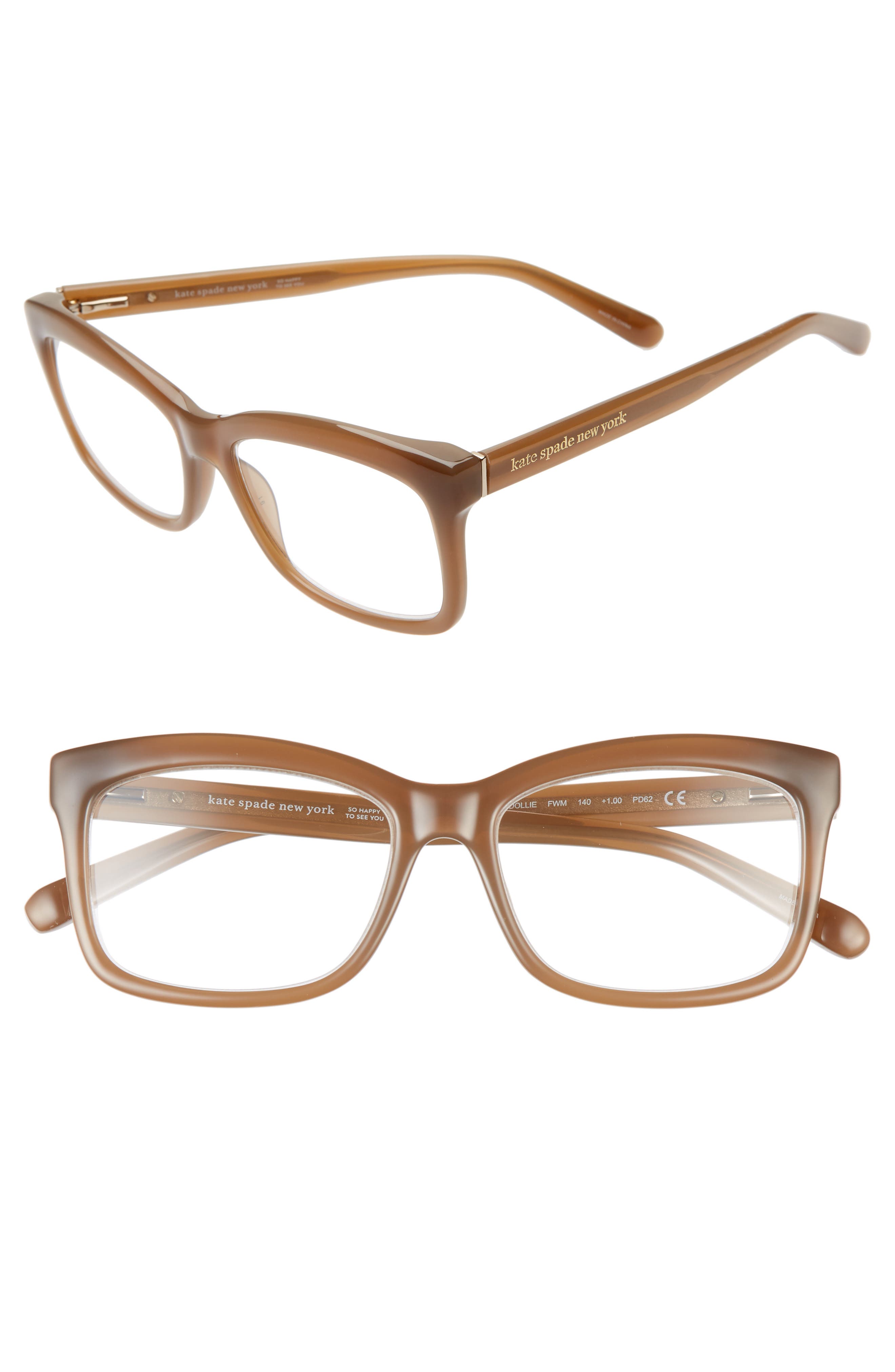 kate spade readers nordstrom