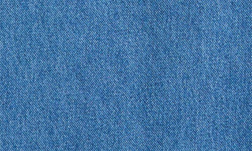 Shop Carhartt Work In Progress Landon Rigid Jeans In Blue Heavy Stone Wash