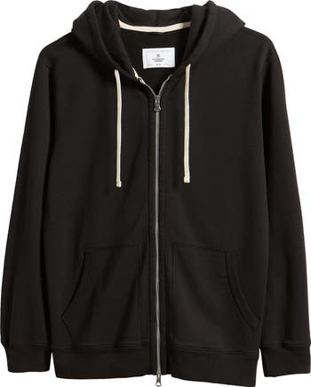 Reigning champ cheap hoodie nordstrom