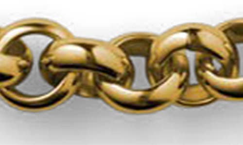 ELIOU ÉLIOU ALSTER CHAIN NECKLACE 