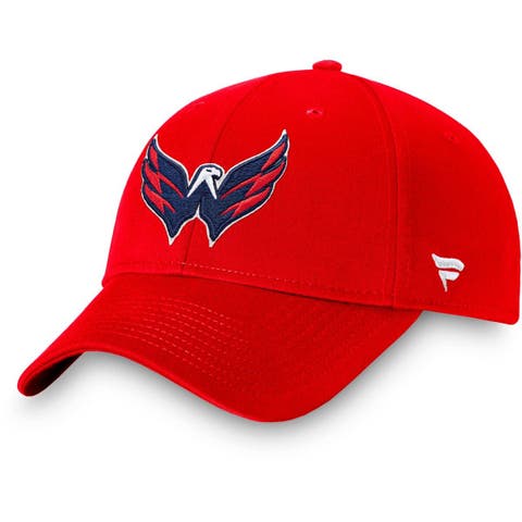 Team USA Fanatics Branded Olympic Snapback Hat - Red