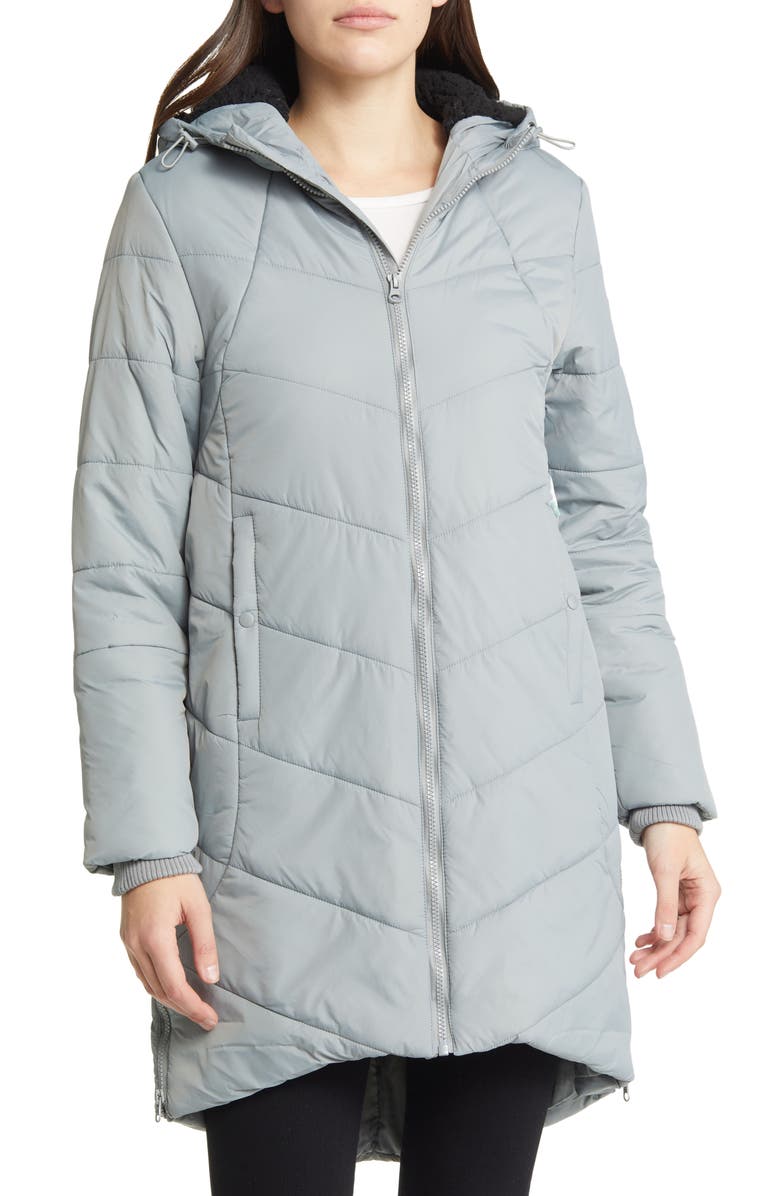 Modern Eternity 3-in-1 Maternity Puffer Jacket | Nordstrom