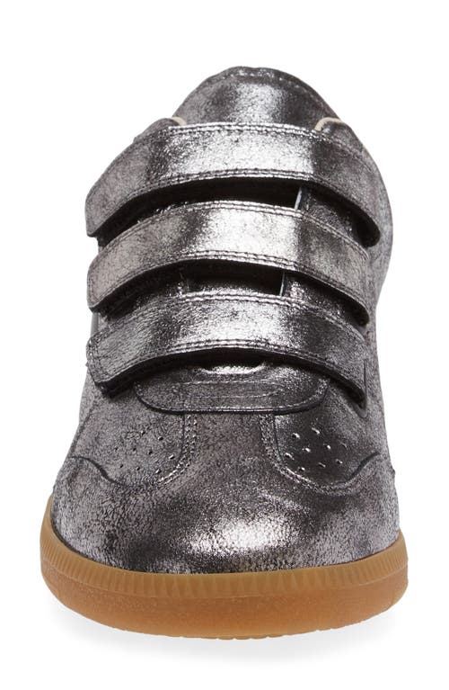 ISABEL MARANT ISABEL MARANT BETH LOW TOP SNEAKER 