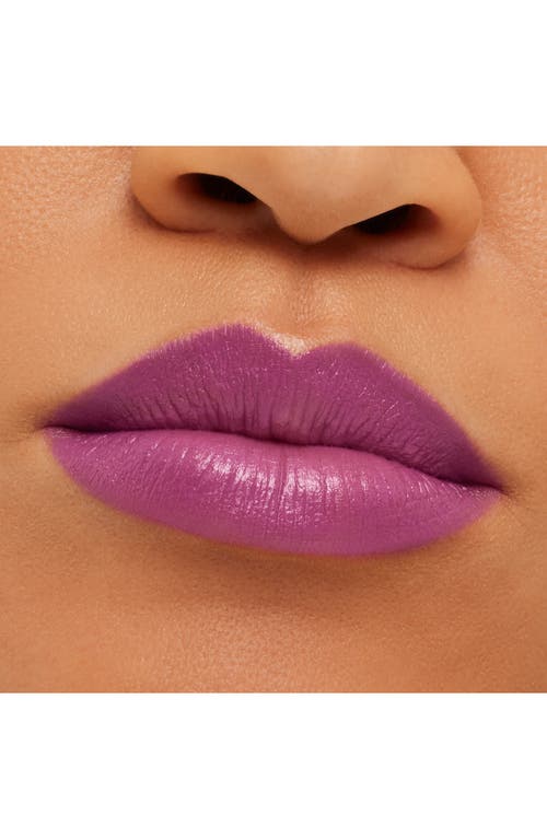 MAC COSMETICS MAC COSMETICS CREAM LIPSTICK