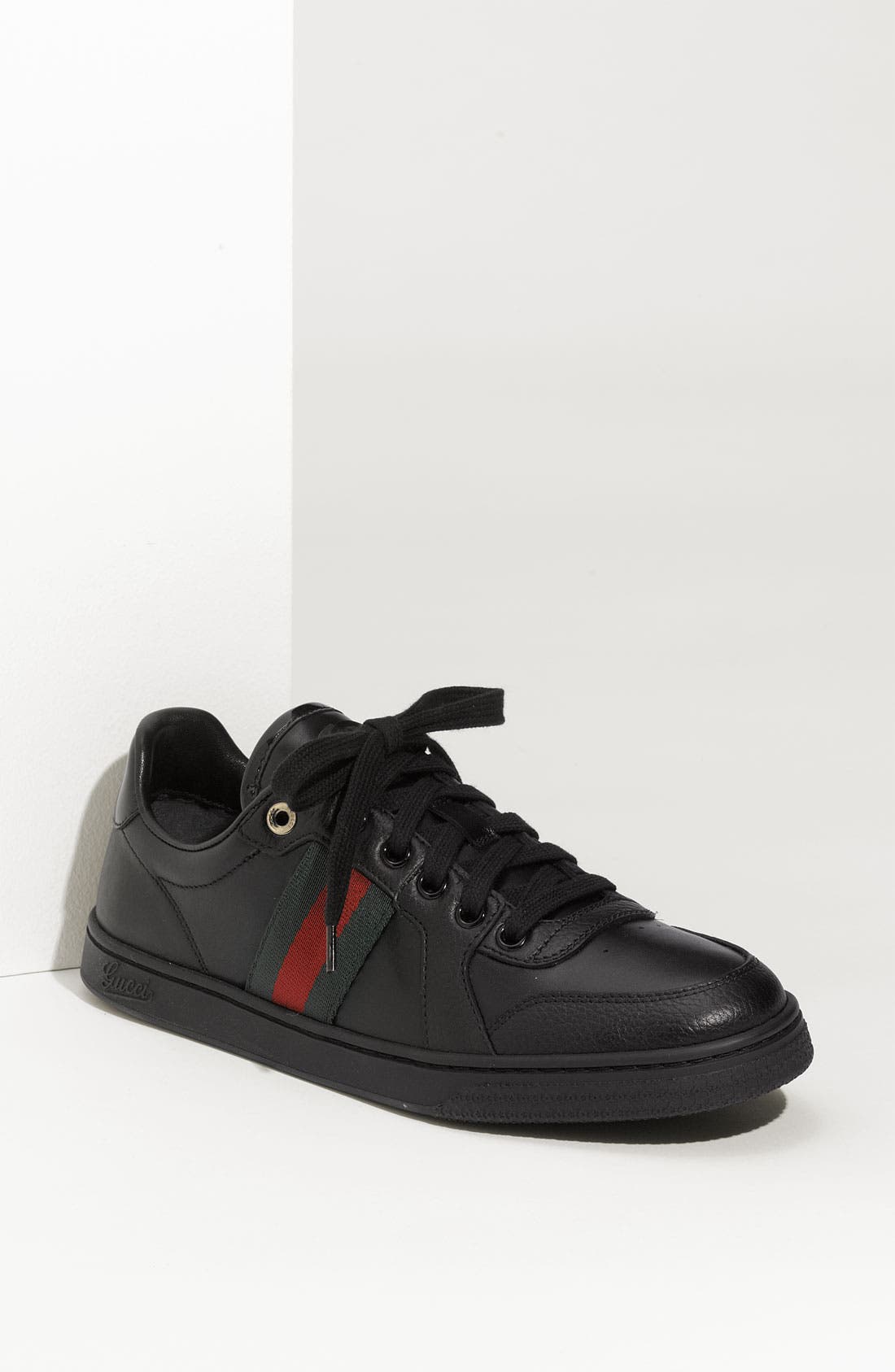 Gucci 'Coda' Leather Sneaker Nordstrom
