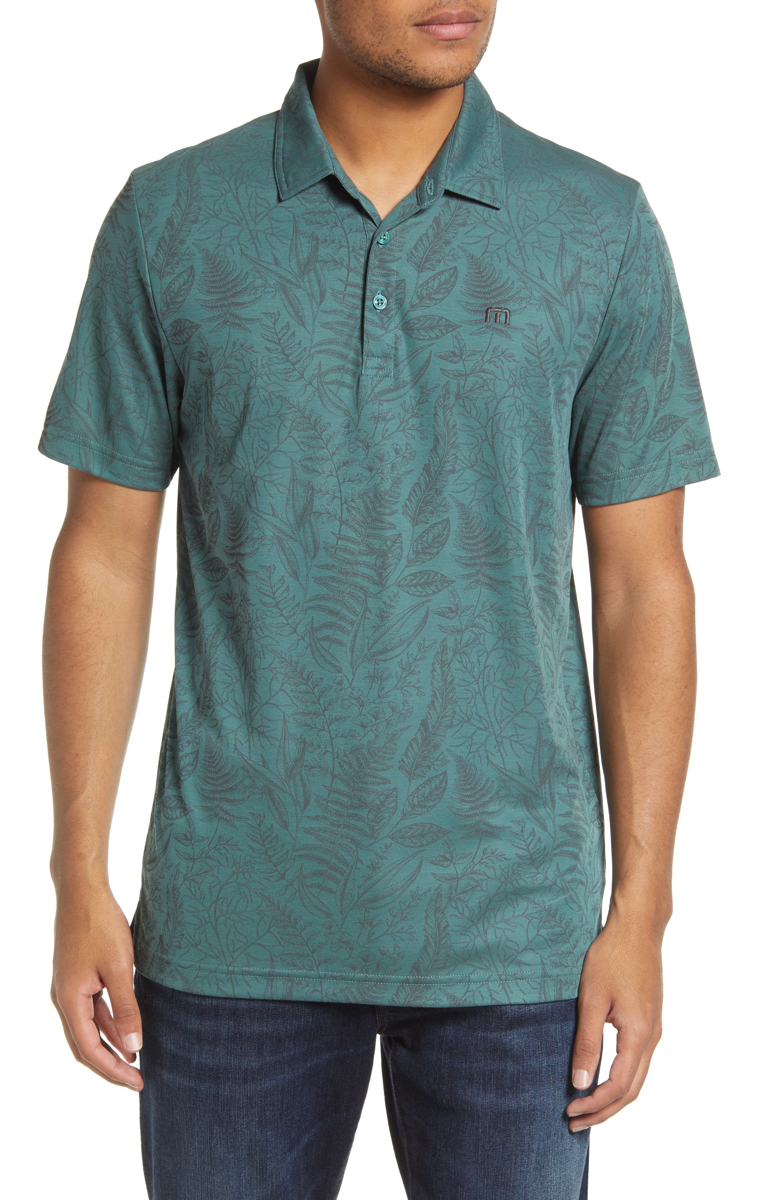 travis mathew sale polo