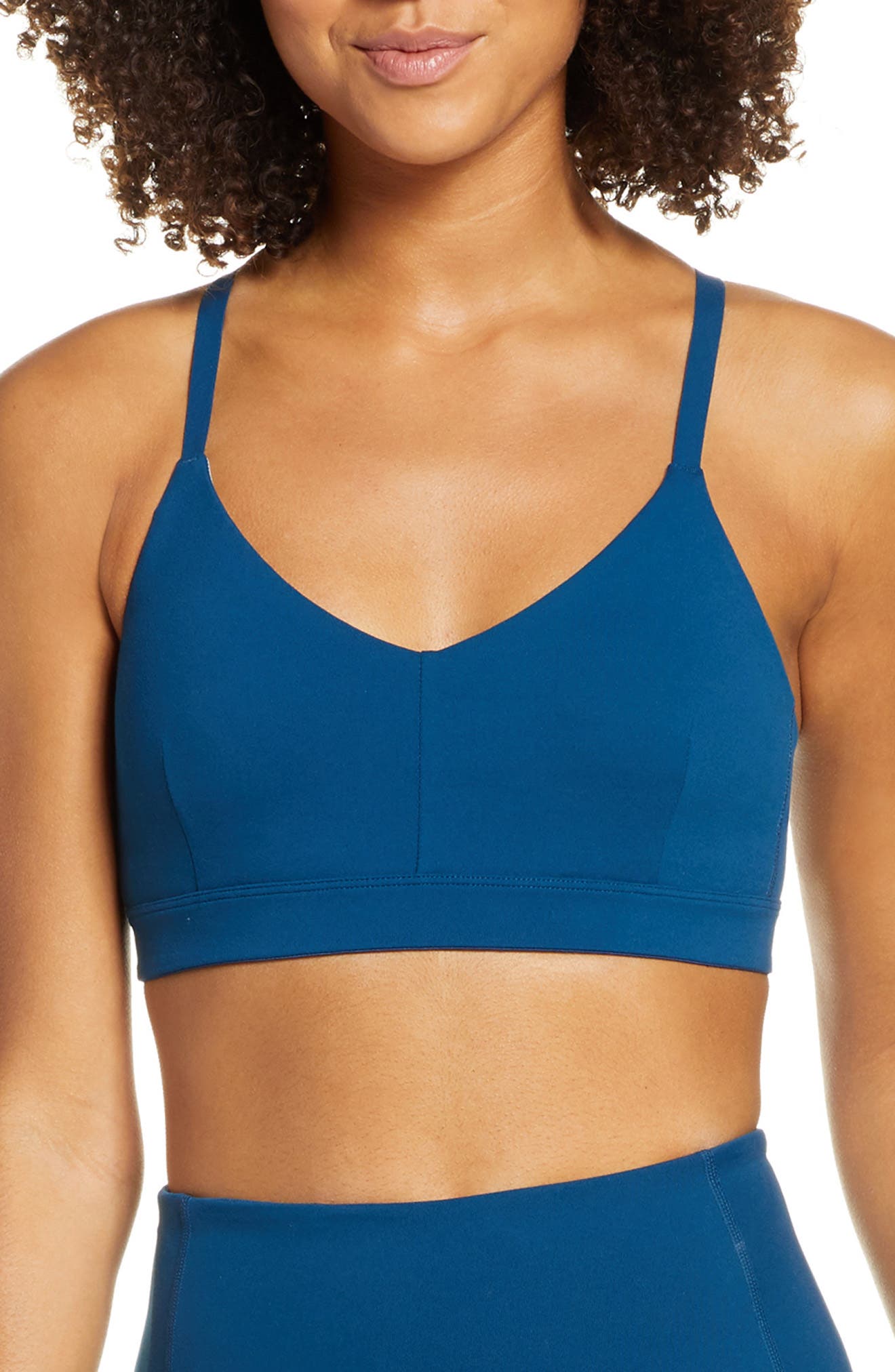 zella live in sports bra