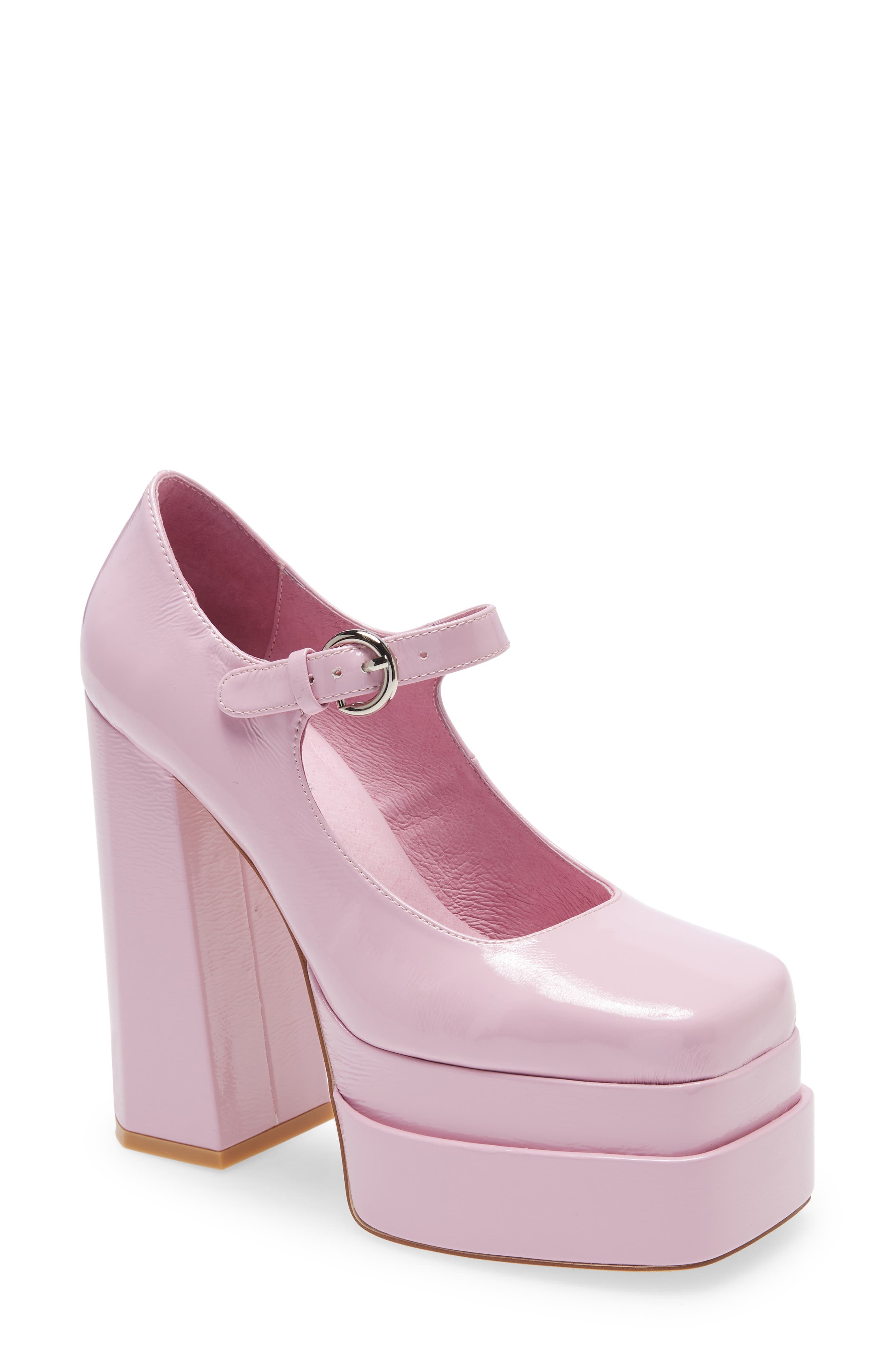 jeffrey campbell mary jane