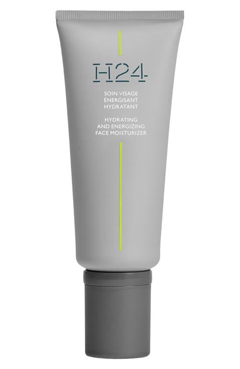 H24 Hydrating & Energizing - Face Moisturizer