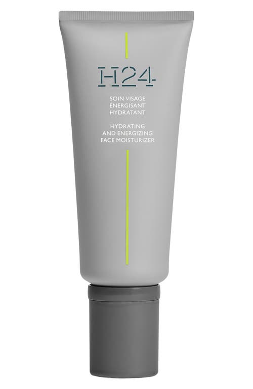 Hermès H24 Hydrating & Energizing - Face Moisturizer