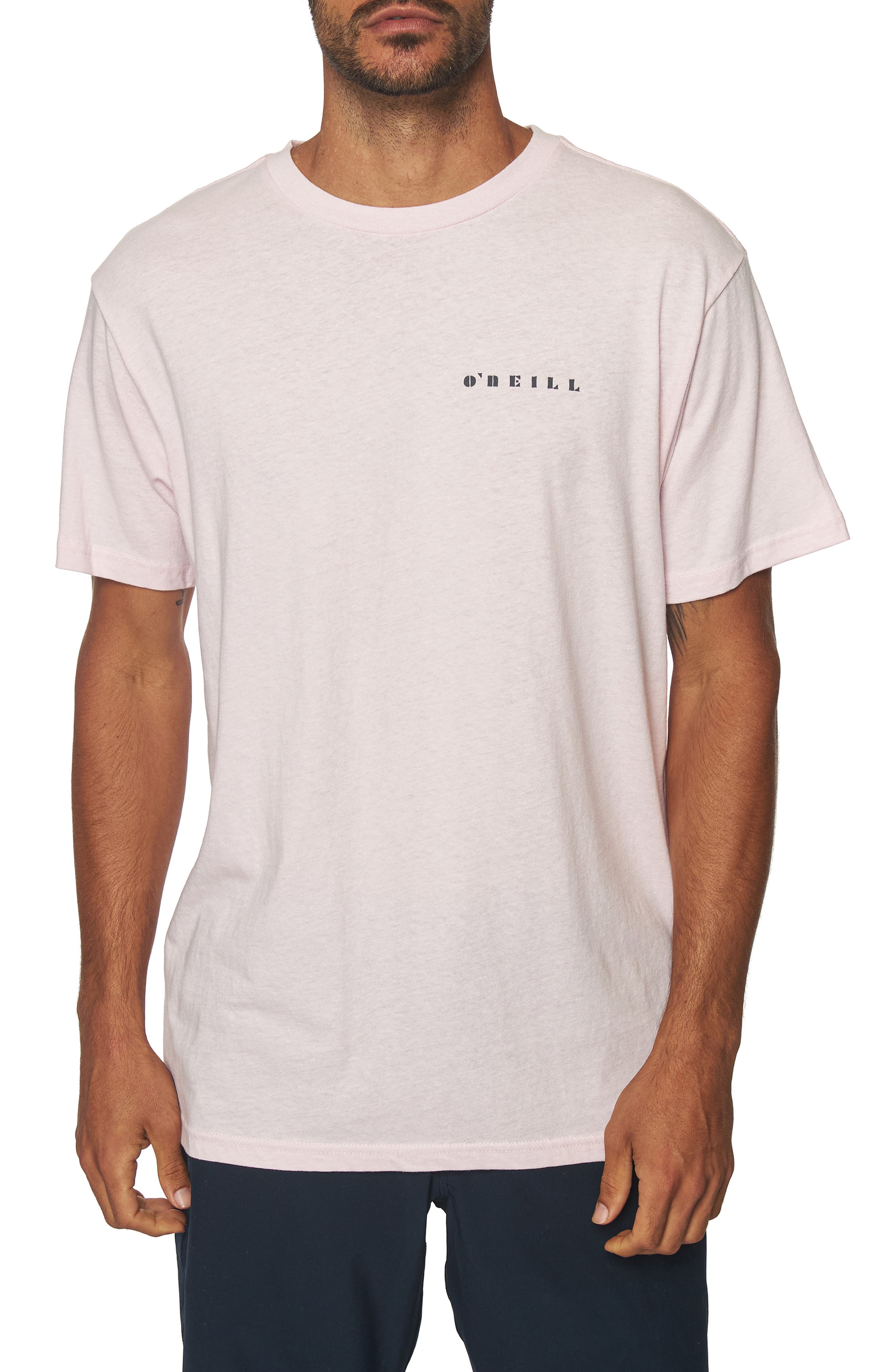 Men's O'Neill Graphic Tees | Nordstrom