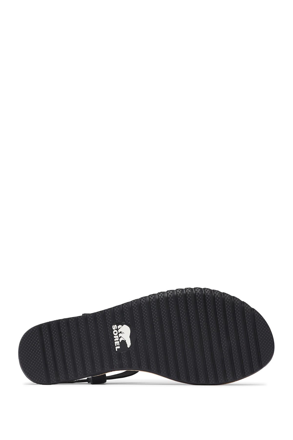 sorel bailee t strap