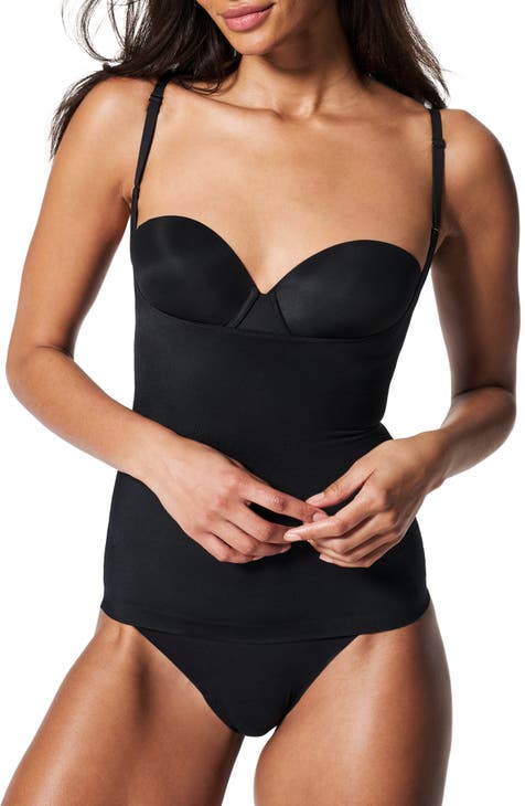 All In One Body Shaper Sexy Bra And Panties Strapless All In One Shapewear  Plus Size Wireless Bra Shapewear With Pads Shapewear Tank Best Wireless Bras  For Big Busts Plus Size Shapewear