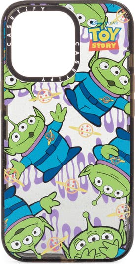 x Disney Pixar 'Toy Story' Alien Medley iPhone 13 Pro/13 Pro Max Case