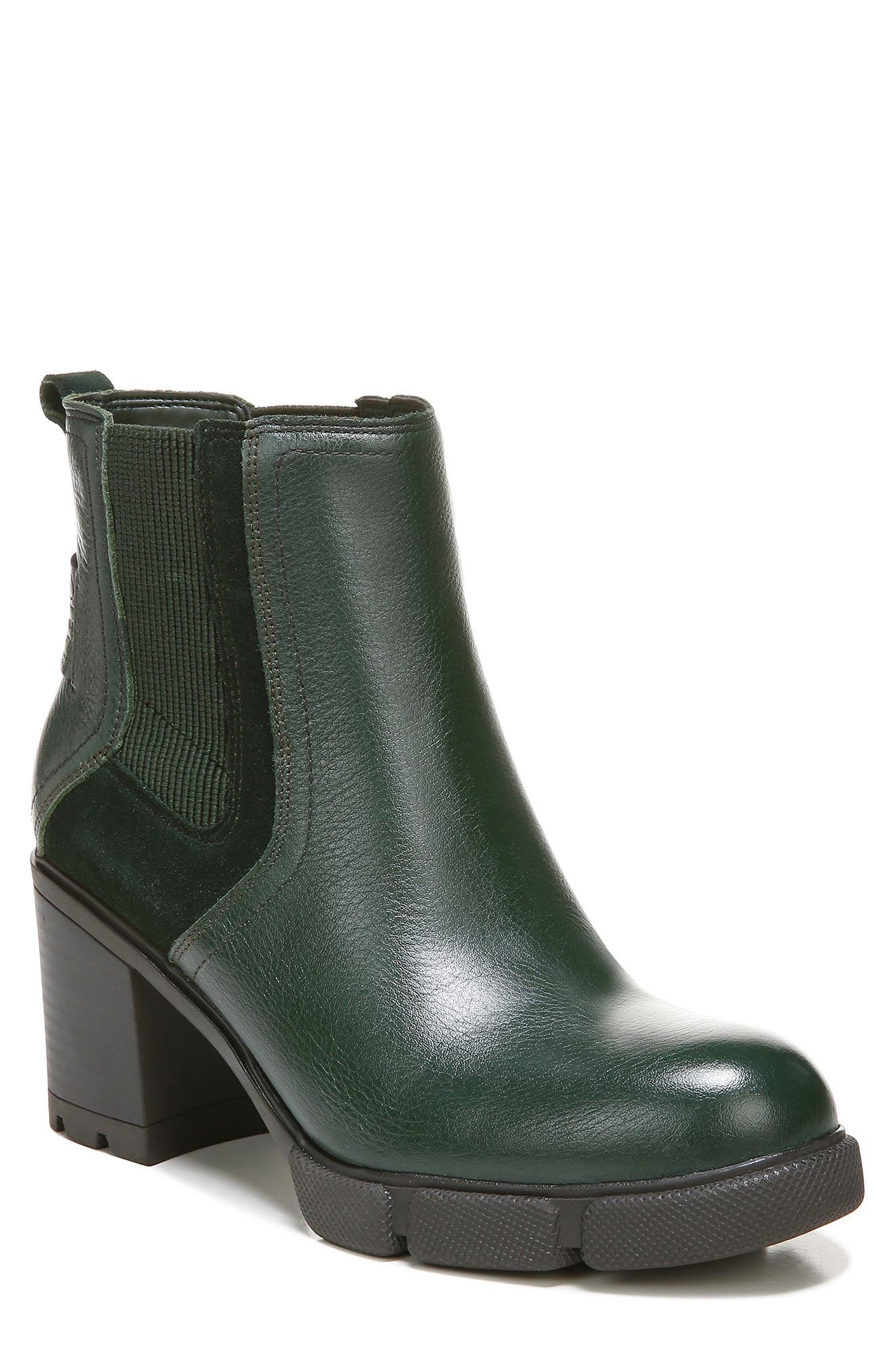 Women's Naturalizer Ankle Boots 