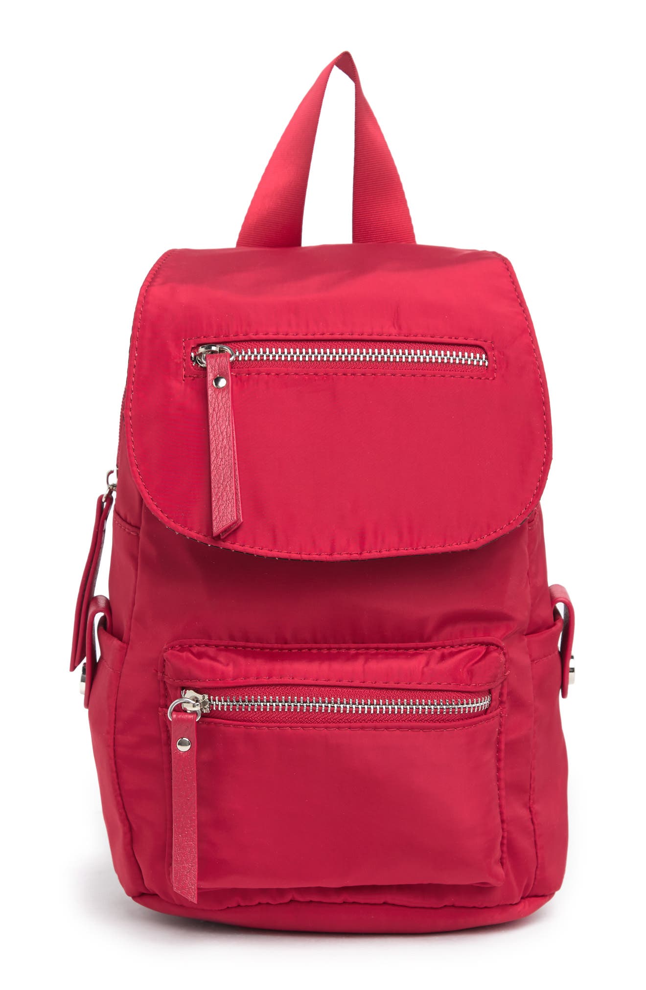 madden girl mini backpack