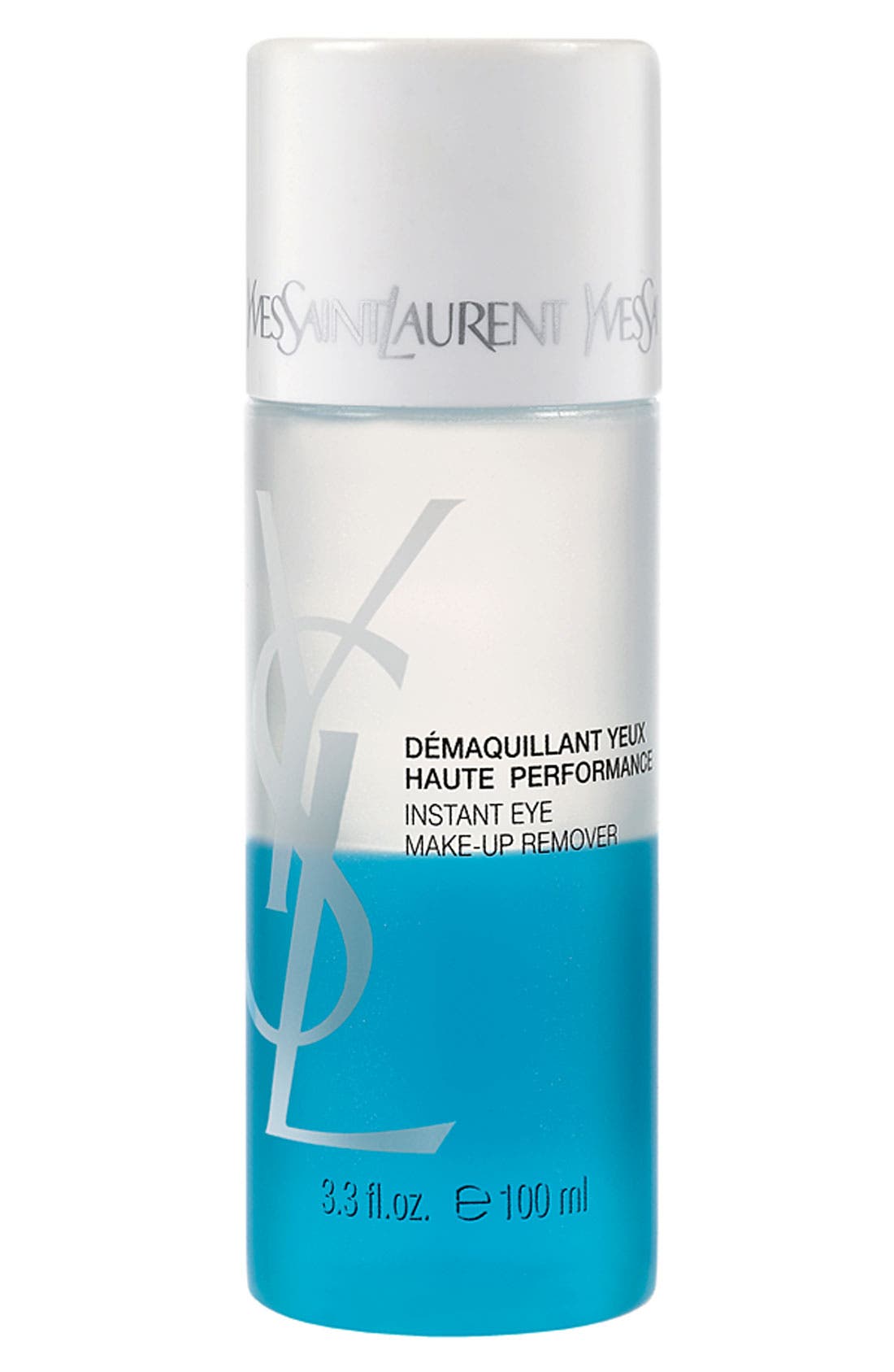 Yves Saint Laurent 'Top Secrets' BiPhase Eye Makeup Remover Nordstrom