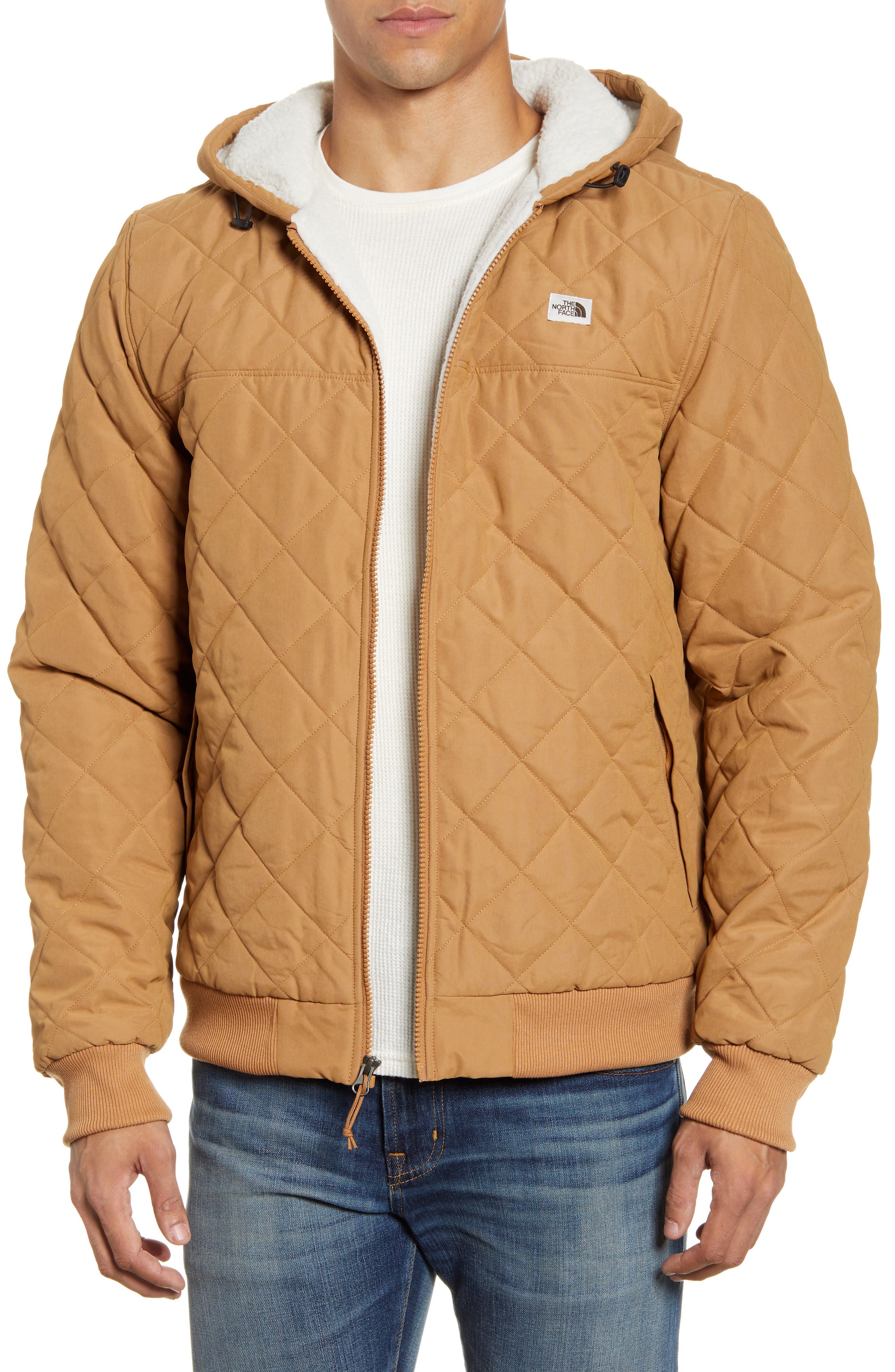 north face cuchillo jacket