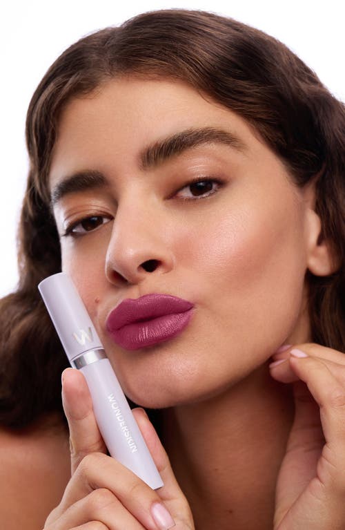 Wonderskin Lip Stain Masque In Bella
