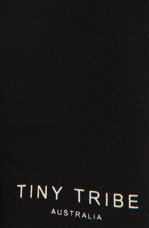 TINY TRIBE TINY TRIBE CORE SIGNATURE SWEATPANTS 