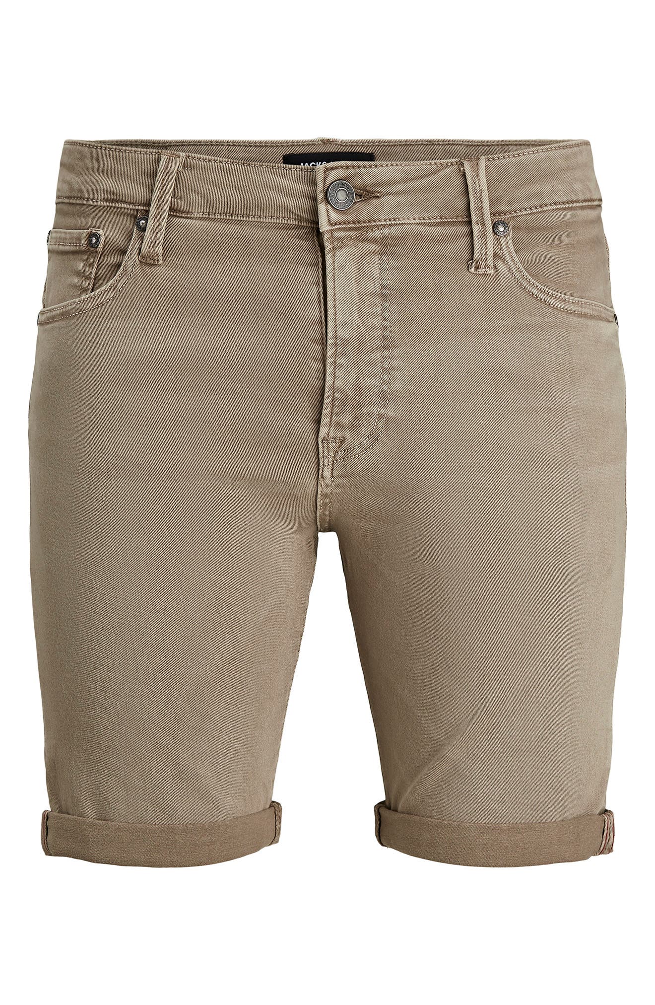 mens denim shorts sale