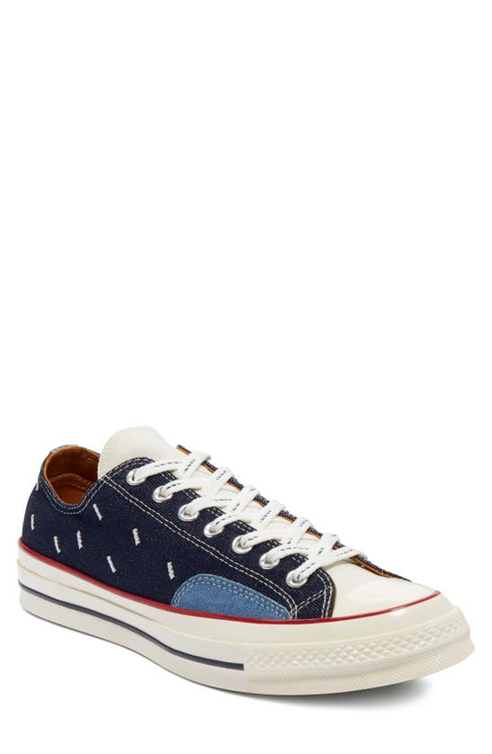 CONVERSE Low tops CHUCK TAYLOR ALL STAR 70 LOW TOP SNEAKER