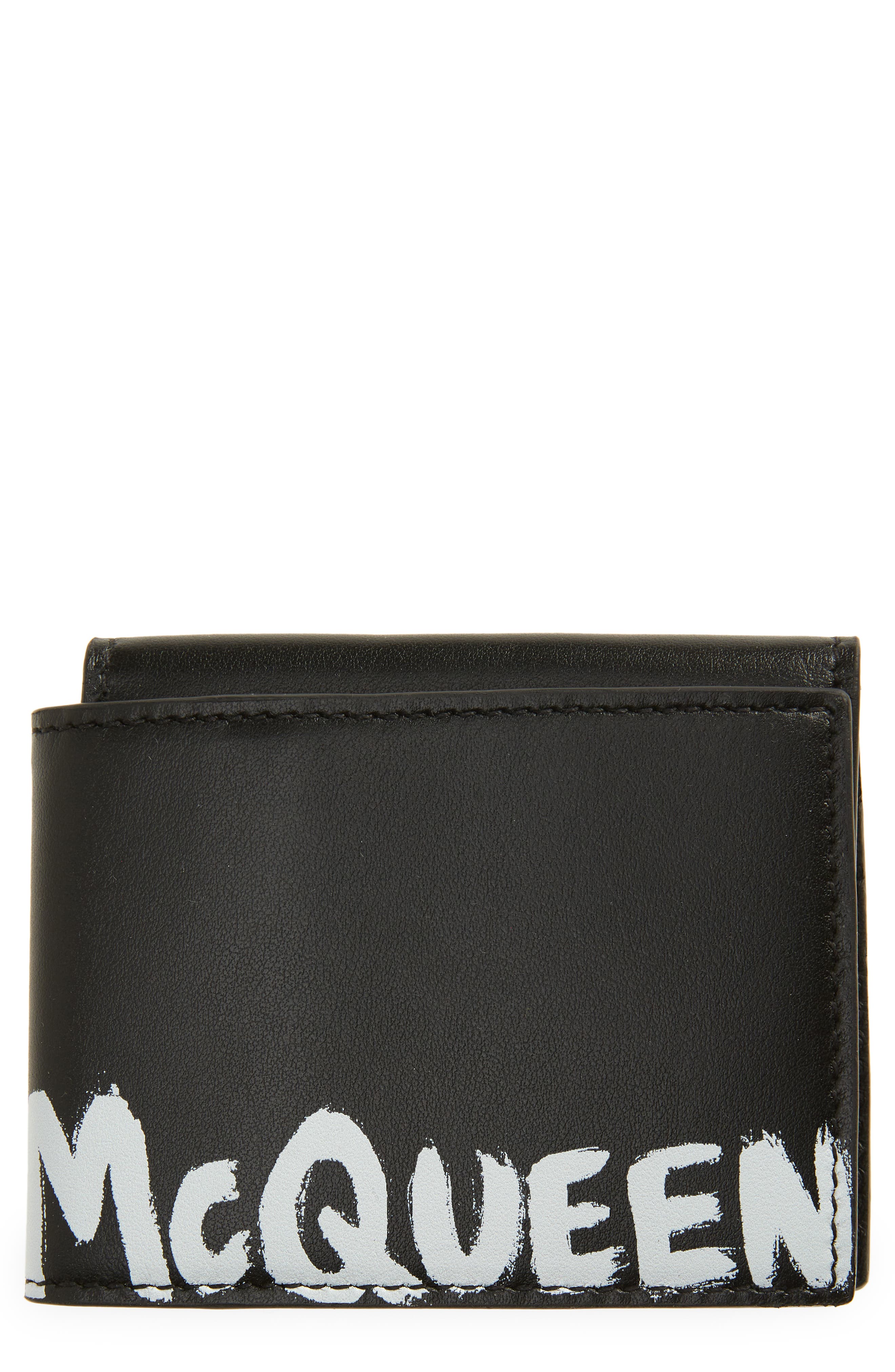 card holder alexander mcqueen