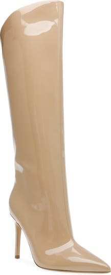 Steve madden pointed toe on sale boots