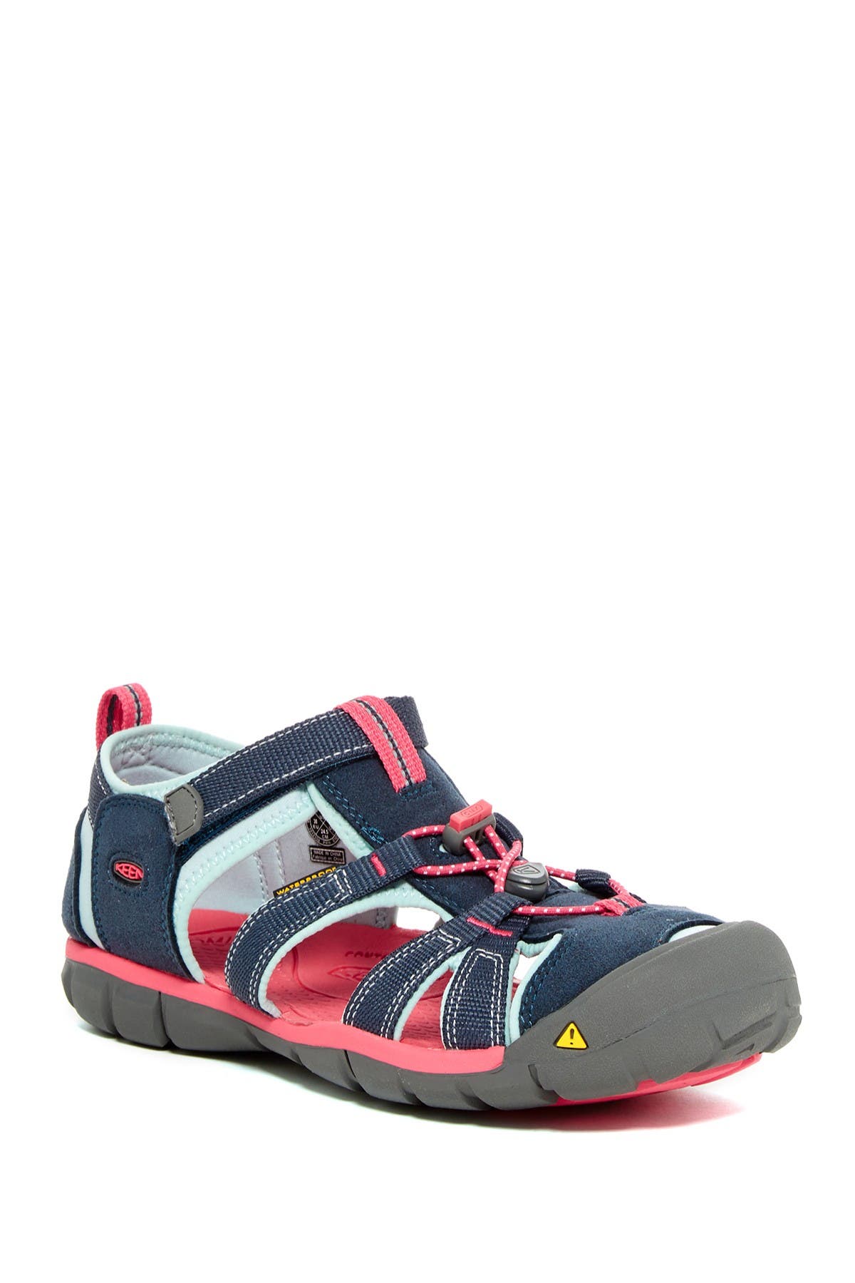 keen cnx waterproof