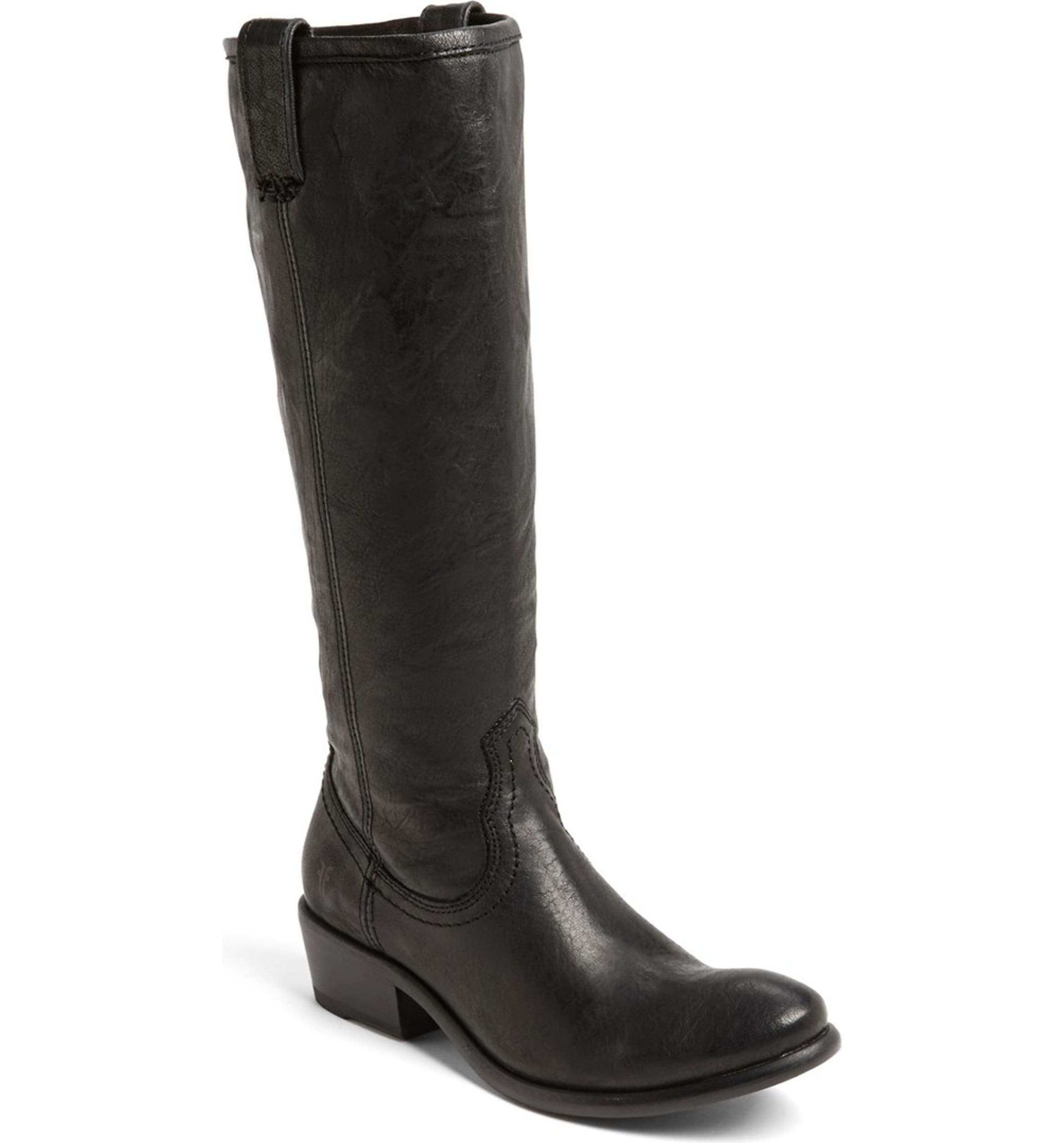 Frye 'Carson - Zip' Tall Boot | Nordstrom