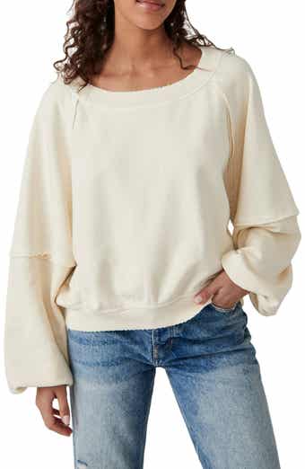 Free People Hayley Sweater Nordstrom