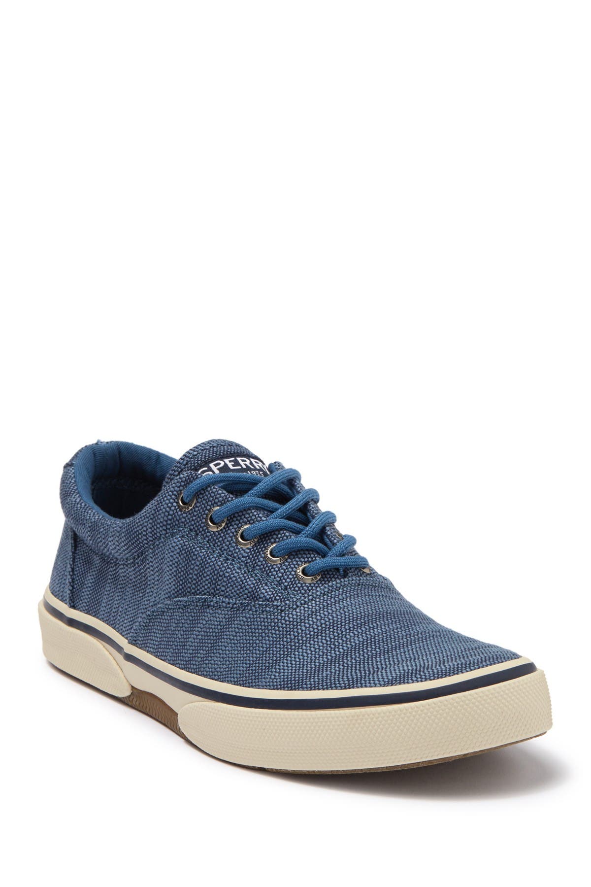 Sperry | Halyard CVO Lace-Up Sneaker 