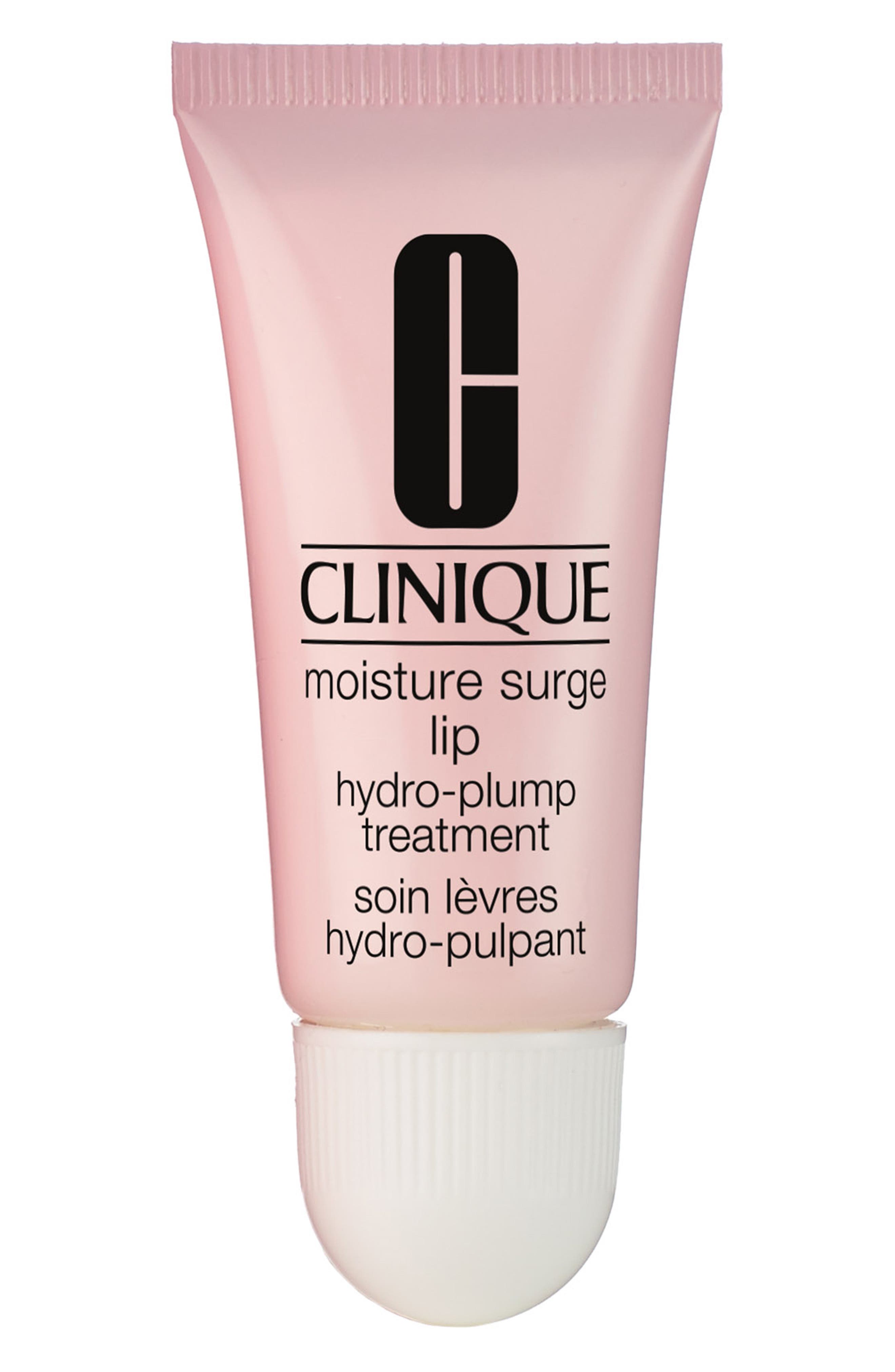 clinique hydro plump