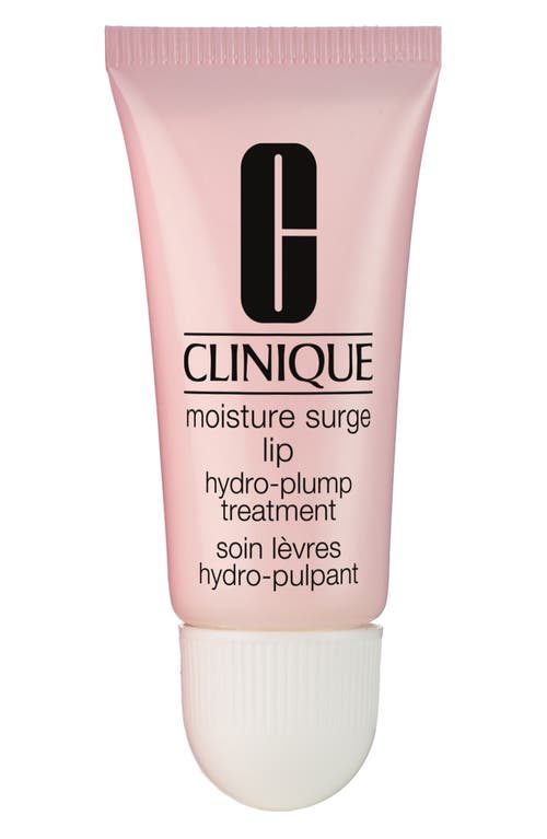 Clinique Moisture Surge Lip Hydro-Plump Treatment at Nordstrom