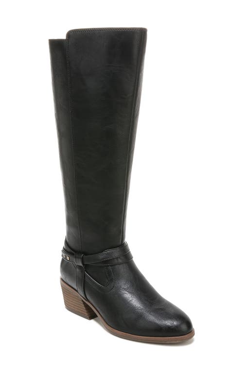 UPC 727687423150 product image for Dr. Scholl's Liberate Knee High Boot in Black at Nordstrom, Size 6 | upcitemdb.com