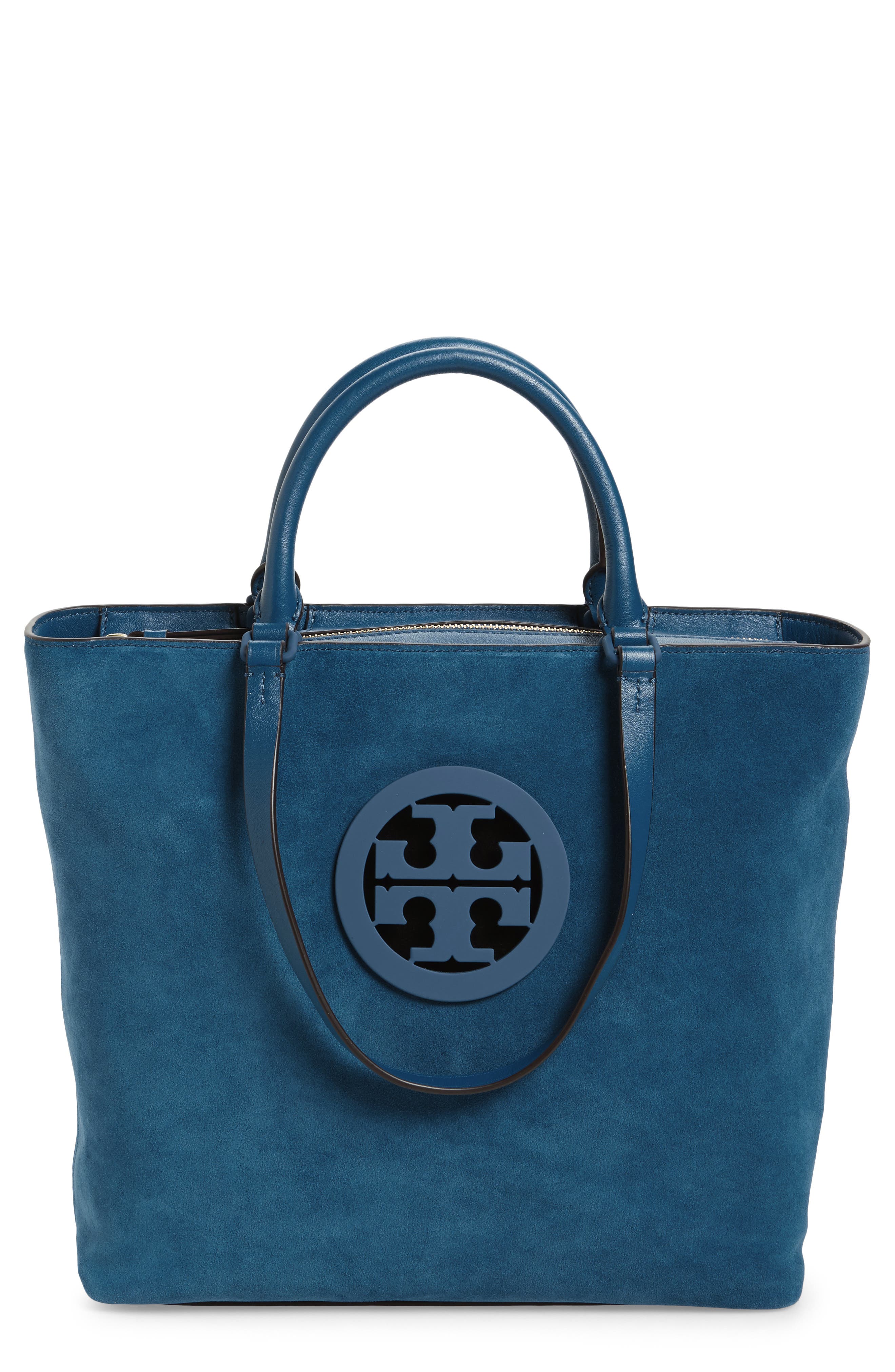 tory burch charlie small tote