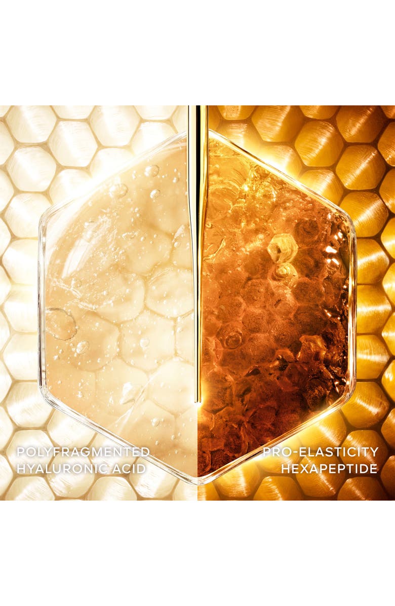 Guerlain Abeille Royale Honey Treatment Refillable Day Cream with Hyaluronic Acid, Alternate, color, Bottle