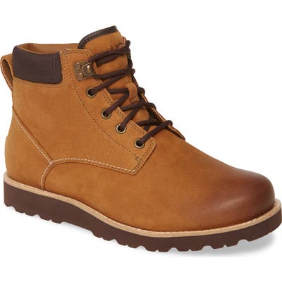 UGG Seton Waterproof Chukka Boot, Brown
